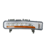 LED Daytime Running Light Pair for 2011-2014 Ford Edge 3301608LAS - product view 10