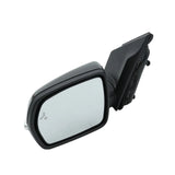 Left Heated Blind Spot Mirror for 2015-2018 Ford Edge FT4Z17683EB-PFM - product view 1