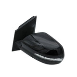 Left Heated Blind Spot Mirror for 2015-2018 Ford Edge FT4Z17683EB-PFM - product view 3