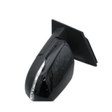 Left Heated Blind Spot Mirror for 2015-2018 Ford Edge FT4Z17683EB-PFM - product view 4