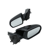 Heated Memory Turn Signal Mirror Pair for 2015-2018 Ford Edge FT4Z17682EB - product view 1