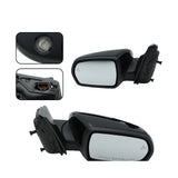 Heated Memory Turn Signal Mirror Pair for 2015-2018 Ford Edge FT4Z17682EB - product view 2