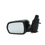 Heated Memory Turn Signal Mirror Pair for 2015-2018 Ford Edge FT4Z17682EB - product view 4