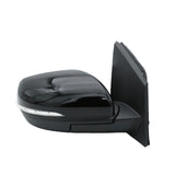 Heated Memory Turn Signal Mirror Pair for 2015-2018 Ford Edge FT4Z17682EB - product view 5