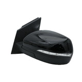 Heated Memory Turn Signal Mirror Pair for 2015-2018 Ford Edge FT4Z17682EB - product view 8