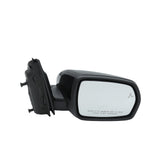 Heated Memory Turn Signal Mirror Pair for 2015-2018 Ford Edge FT4Z17682EB - product view 11
