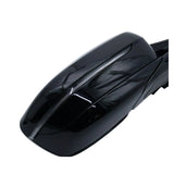 Pair Door Mirrors Power Fold Heated Memory For 2019 2020-2025 BMW 330i M340i 51169854785 - product view 2