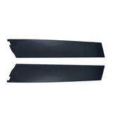 Rear Window Trim Molding Pair for 2015-2020 Chevrolet Tahoe GMC Yukon 926-245 - product view 2