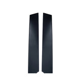 Rear Window Trim Molding Pair for 2015-2020 Chevrolet Tahoe GMC Yukon 926-245 - product view 3