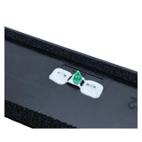 Rear Window Trim Molding Pair for 2015-2020 Chevrolet Tahoe GMC Yukon 926-245 - product view 5