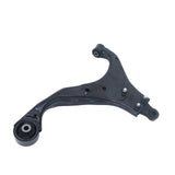 Front Control Arm Ball Joint Tie Rod Kit for 2005-2009 Hyundai Tucson 14CS1637 - product view 4