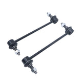 Front Control Arm Ball Joint Tie Rod Kit for 2005-2009 Hyundai Tucson 14CS1637 - product view 7