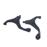 Front Control Arm Ball Joint Tie Rod Kit for 2005-2009 Hyundai Tucson 14CS1637 - product view 8