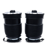 Rear Air Suspension Spring Bag Pair for 2020-2023 Mercedes-Benz E-Class A2133200125 - product view 1