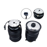 Rear Air Suspension Spring Bag Pair for 2020-2023 Mercedes-Benz E-Class A2133200125 - product view 2