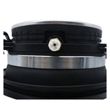 Rear Air Suspension Spring Bag Pair for 2020-2023 Mercedes-Benz E-Class A2133200125 - product view 8