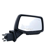 2019-25 Chevy Silverado 1500 Passenger Side Mirror with Camera with BSD Heated 84309682 - product view 1