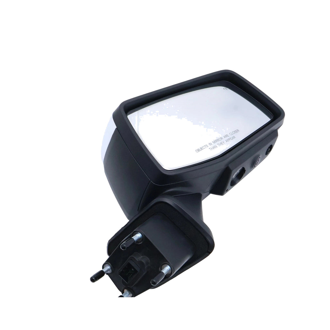 2019-25 Chevy Silverado 1500 Passenger Side Mirror with Camera with BSD Heated 84309682 - product view 4
