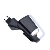 Driver Side Mirror with Camera BSD Heated for 2019-2025 Chevy Silverado 1500 84898874 - product view 4