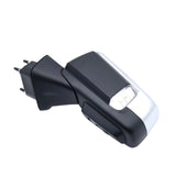 Driver Side Mirror with Camera BSD Heated for 2019-2025 Chevy Silverado 1500 84898874 - product view 5