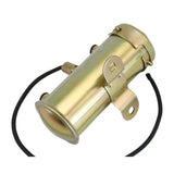12V Electric Fuel Pump 27149-2093 149-1828 149-2093 046918 for Onan Facet - product view 4