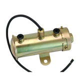 12V Electric Fuel Pump 27149-2093 149-1828 149-2093 046918 for Onan Facet - product view 5