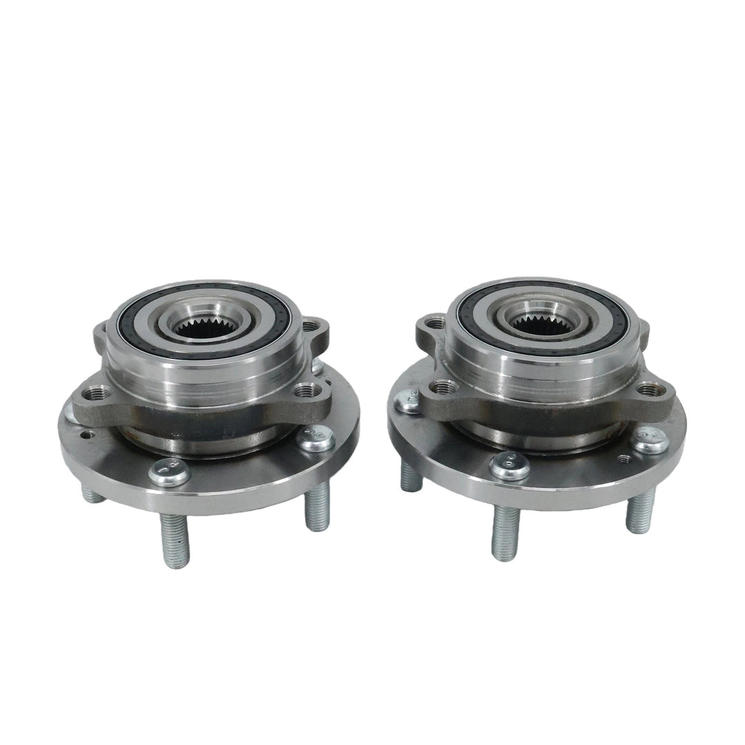 Kia Soul 2017 2018 2019 1.6L Wheel Hub Bearing Assembly Front Left and Right WH810055 - product view 1