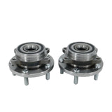 Kia Soul 2017 2018 2019 1.6L Wheel Hub Bearing Assembly Front Left and Right WH810055 - product view 1