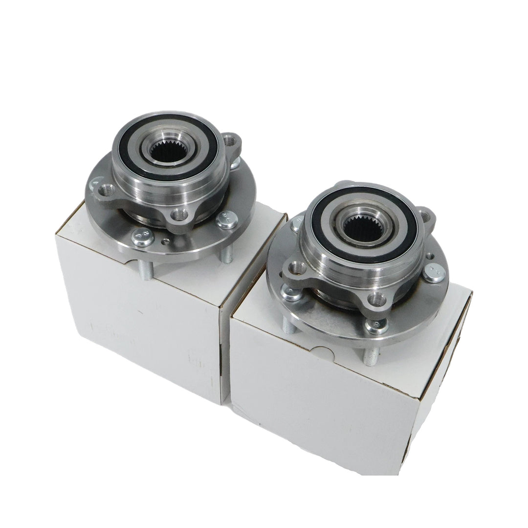 Kia Soul 2017 2018 2019 1.6L Wheel Hub Bearing Assembly Front Left and Right WH810055 - product view 2