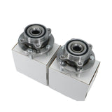 Kia Soul 2017 2018 2019 1.6L Wheel Hub Bearing Assembly Front Left and Right WH810055 - product view 2