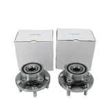 Kia Soul 2017 2018 2019 1.6L Wheel Hub Bearing Assembly Front Left and Right WH810055 - product view 3