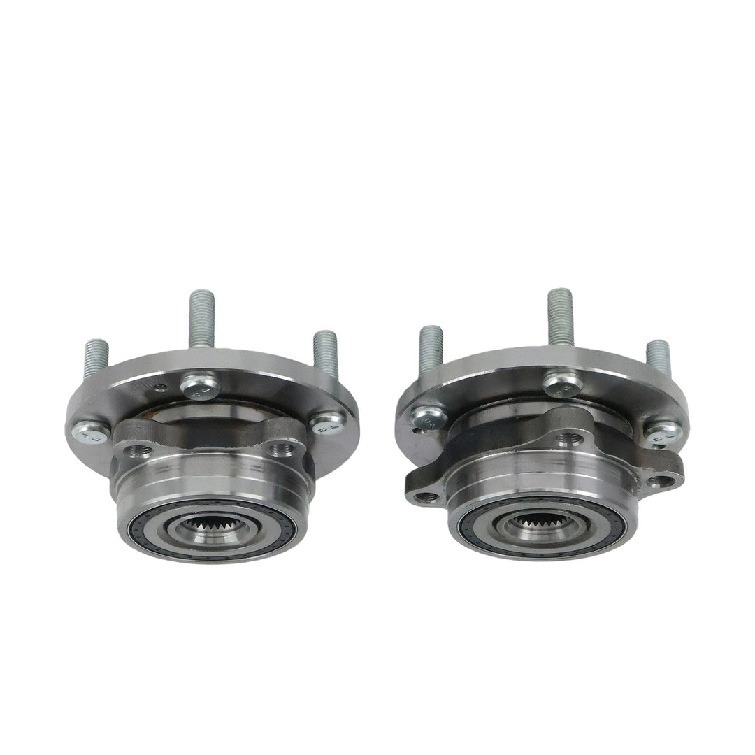 Kia Soul 2017 2018 2019 1.6L Wheel Hub Bearing Assembly Front Left and Right WH810055 - product view 4