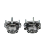 Kia Soul 2017 2018 2019 1.6L Wheel Hub Bearing Assembly Front Left and Right WH810055 - product view 4