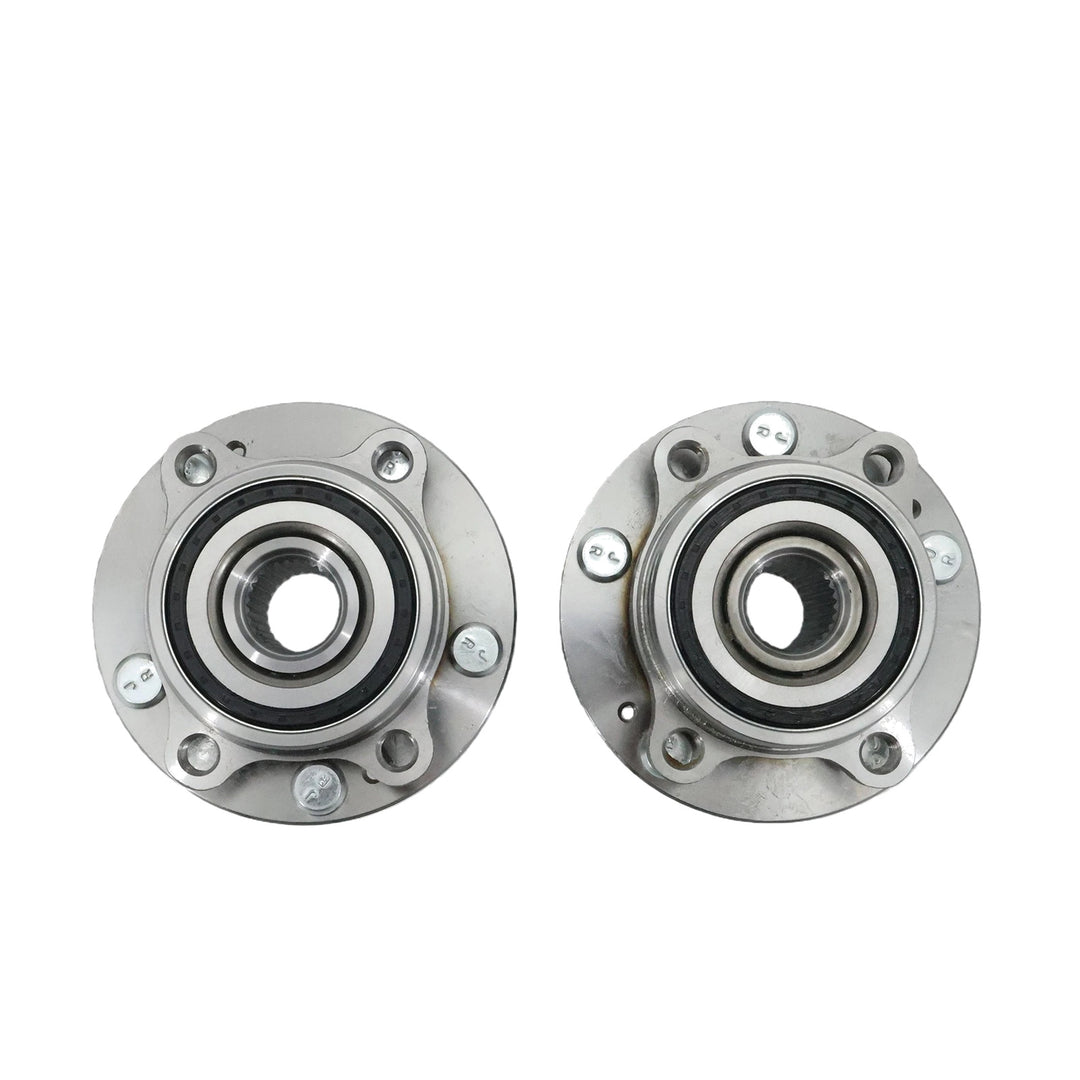 Kia Soul 2017 2018 2019 1.6L Wheel Hub Bearing Assembly Front Left and Right WH810055 - product view 5