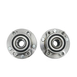 Kia Soul 2017 2018 2019 1.6L Wheel Hub Bearing Assembly Front Left and Right WH810055 - product view 5