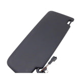2014-2023 Porsche Macan 2.0L 2.9L Left Right Sun Visor Assembly Set Black 95B857551CK - product view 5
