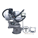 Turbo Turbocharger For 18-2022 Chevy Equinox GMC Terrain 1.5L 12679399 12685688 - product view 2