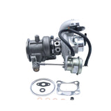 Turbo Turbocharger For 18-2022 Chevy Equinox GMC Terrain 1.5L 12679399 12685688 - product view 3