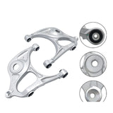 2-Piece Rear Left Right Lower Rearward Control Arms For 2011-2022 Jeep Grand Cherokee 1CA1673-L - product view 2