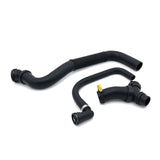Ford F150 5.0L 2011 2012 2013 2014 2015 -2020 3-Piece Black Radiator Hose DR3Z-8566-A - product view 2