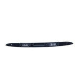 51137170676 Black Trunk Lid Tailgate Grip Handle for BMW E53 X5 2001 2002-2006 - product view 1