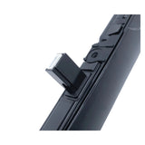 51137170676 Black Trunk Lid Tailgate Grip Handle for BMW E53 X5 2001 2002-2006 - product view 4