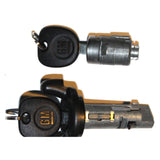 Pair For Ford F150 F250 F350 1999-16 9L3Z-1522008-A Black Door Lock Striker Pin - product view 1