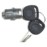 Pair For Ford F150 F250 F350 1999-16 9L3Z-1522008-A Black Door Lock Striker Pin - product view 2