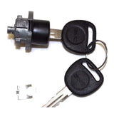 Pair For Ford F150 F250 F350 1999-16 9L3Z-1522008-A Black Door Lock Striker Pin - product view 4