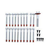 GMC Yukon XL 2015 2016‑2021 5.3L NON AFM Camshaft Lifters Head Gasket Kit 12672469 - product view 3