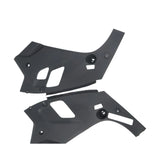 BMW 5 Series Front Left & Right Engine Compartment Shield Cover 51767349603-51767349604 - view 1