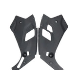 BMW 5 Series Front Left & Right Engine Compartment Shield Cover 51767349603-51767349604 - view 2