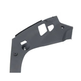 BMW 5 Series Front Left & Right Engine Compartment Shield Cover 51767349603-51767349604 - view 5