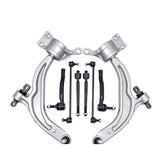 8-Piece Front Lower Control Arm Ball Joint Tie Rod Set For Chrysler Pacifica 3.6L 8CS1659 - product view 1